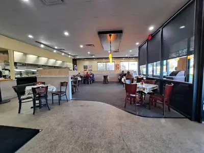 The Breakfast Club of Royal Oak