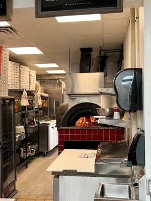 Pera Pizzeria