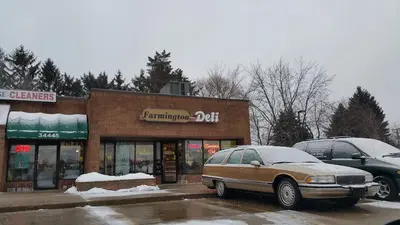 Farmington Deli
