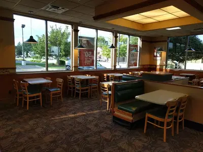 Wendy's