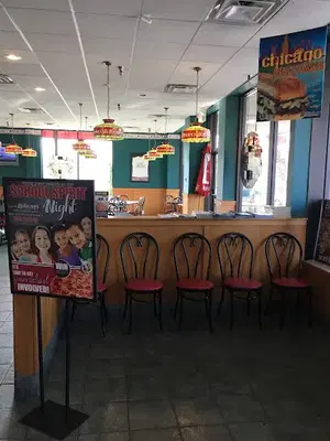 Bellacino's Pizza & Grinders