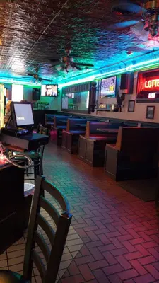Blue Moose Tavern