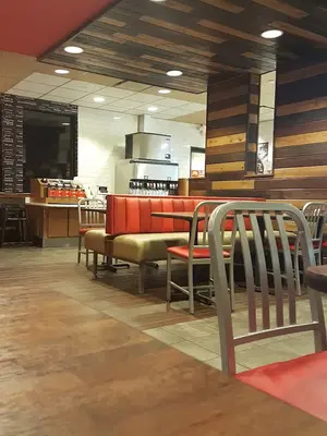 Arby's
