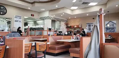 Leo's Coney Island