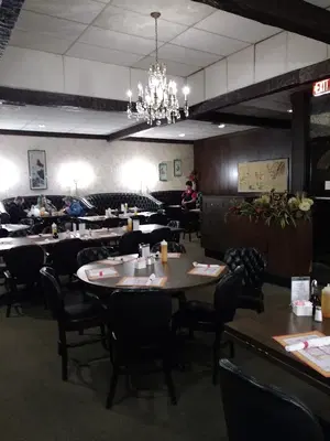 Lim's Star Restaurant