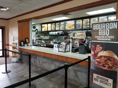 Arby's