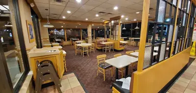 Wendy's