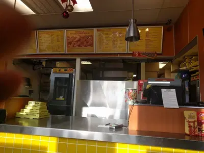 Hungry Howie's Pizza