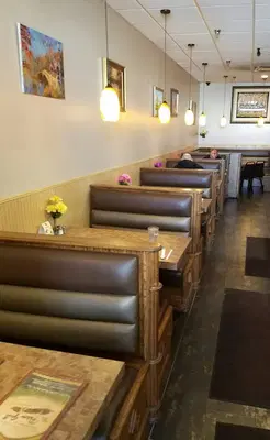 The Farm Grill