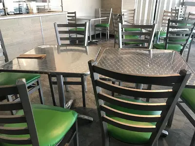 Shawarma Grill