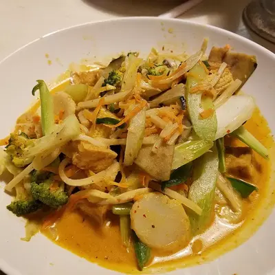Bangkok Express Cafe