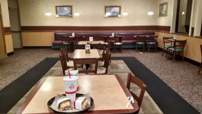 Arby's