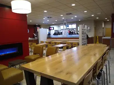 Wendy's