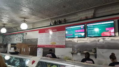 Gonellas Foods