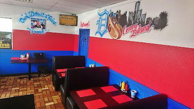 D's Coney Island