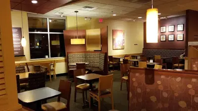 Panera Bread