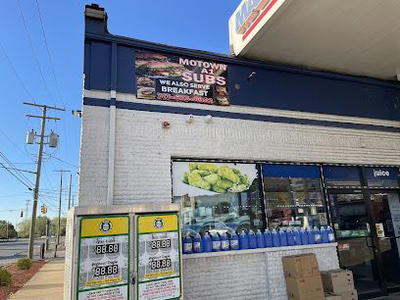 motown a1 subs