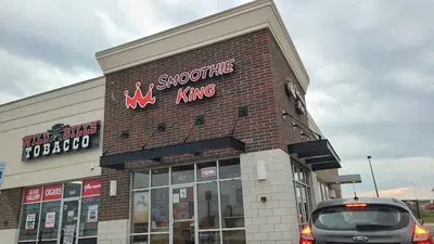 Smoothie King