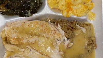 MooreSoul Food
