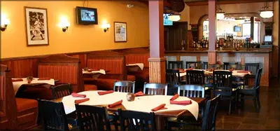 Mill Creek Tavern