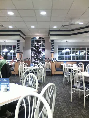 Culver's