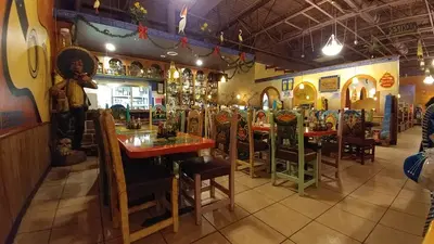 El Burrito Loco
