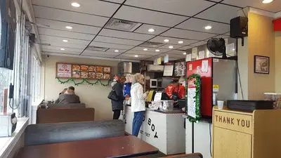 Taco Boy