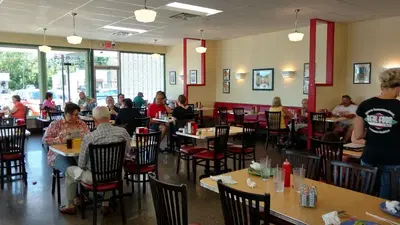 Real Food Cafe