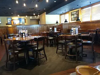 Outback Steakhouse