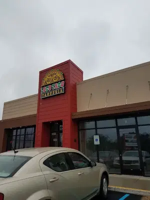 Loco Taco Taqueria