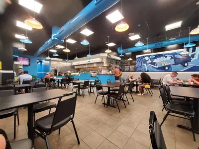 Fry Nation