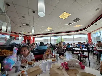 Steak 'n Shake