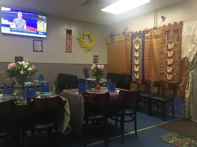 Paul Thai Restaurant