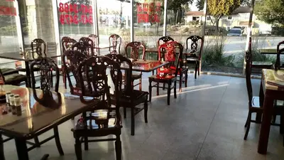 No.1 Chinese Restaurant