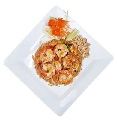 Real Thai Cuisine MI