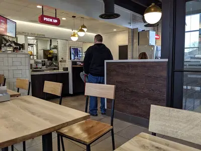 Wendy's