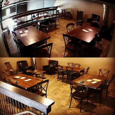 Bier Distillery & Brewery