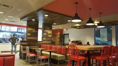 Arby's