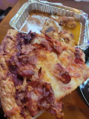 Palermo Pizza