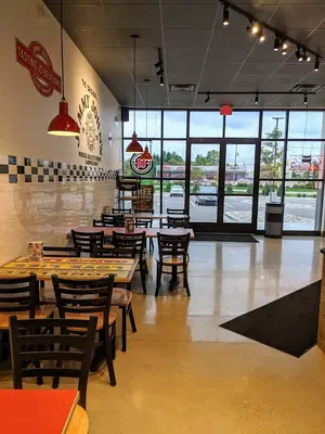 Jimmy John's
