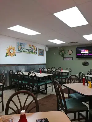 Brenda's Family Dining