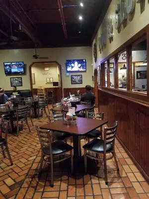 Smokehouse | 734