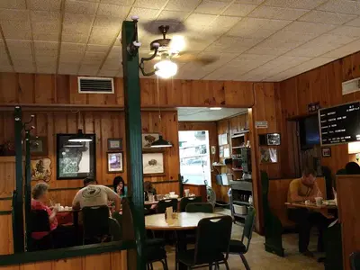 Erie Restaurant & Bar