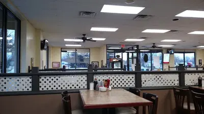 Red Star Diner