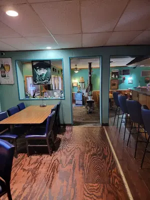 Frog Leg Inn