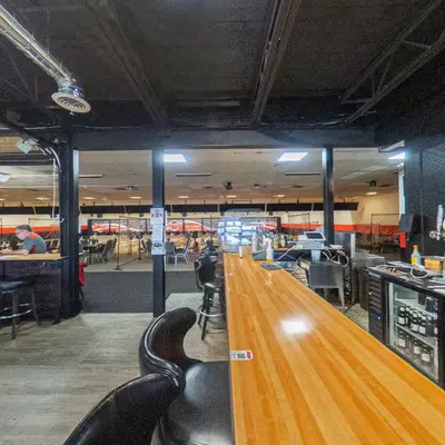 Forest View Lanes - Recreation Bar and Grill