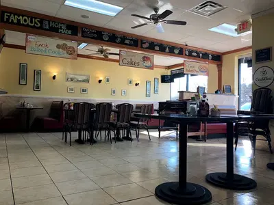 Bedford Diner