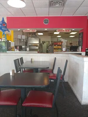 Mancino's Pizza & Grinders