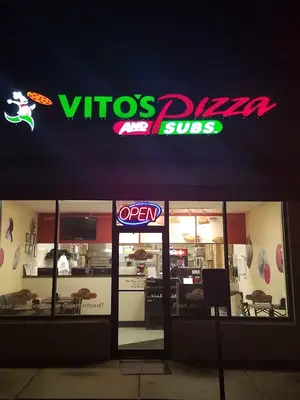 Vito's Pizza and Subs