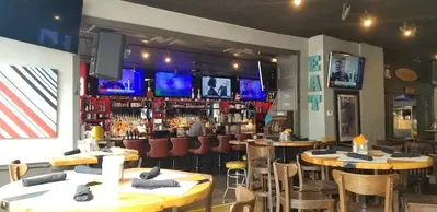 The Post Local Bistro
